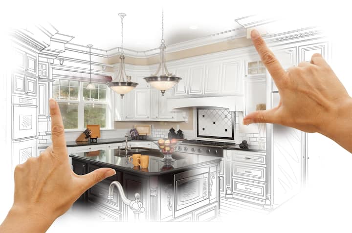 Our specialists in Bergenfield, New Jersey help you create a kitchen that reflects your personal style and design.